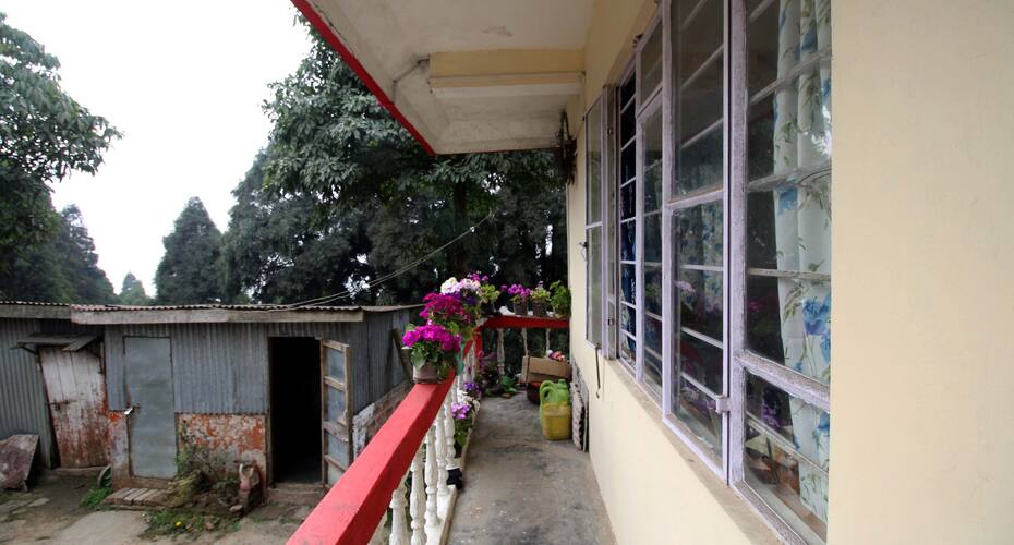 BON'S RENU HOME STAY, Darjeeling 4
